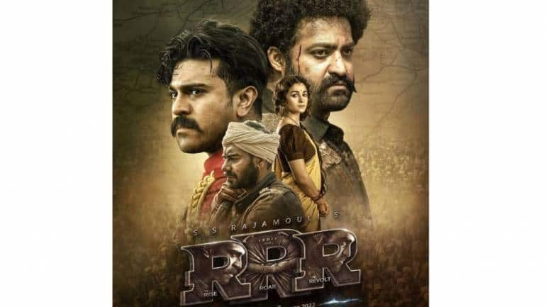 RRR set to become India’s second-highest grosser; theatres to see 30% ...