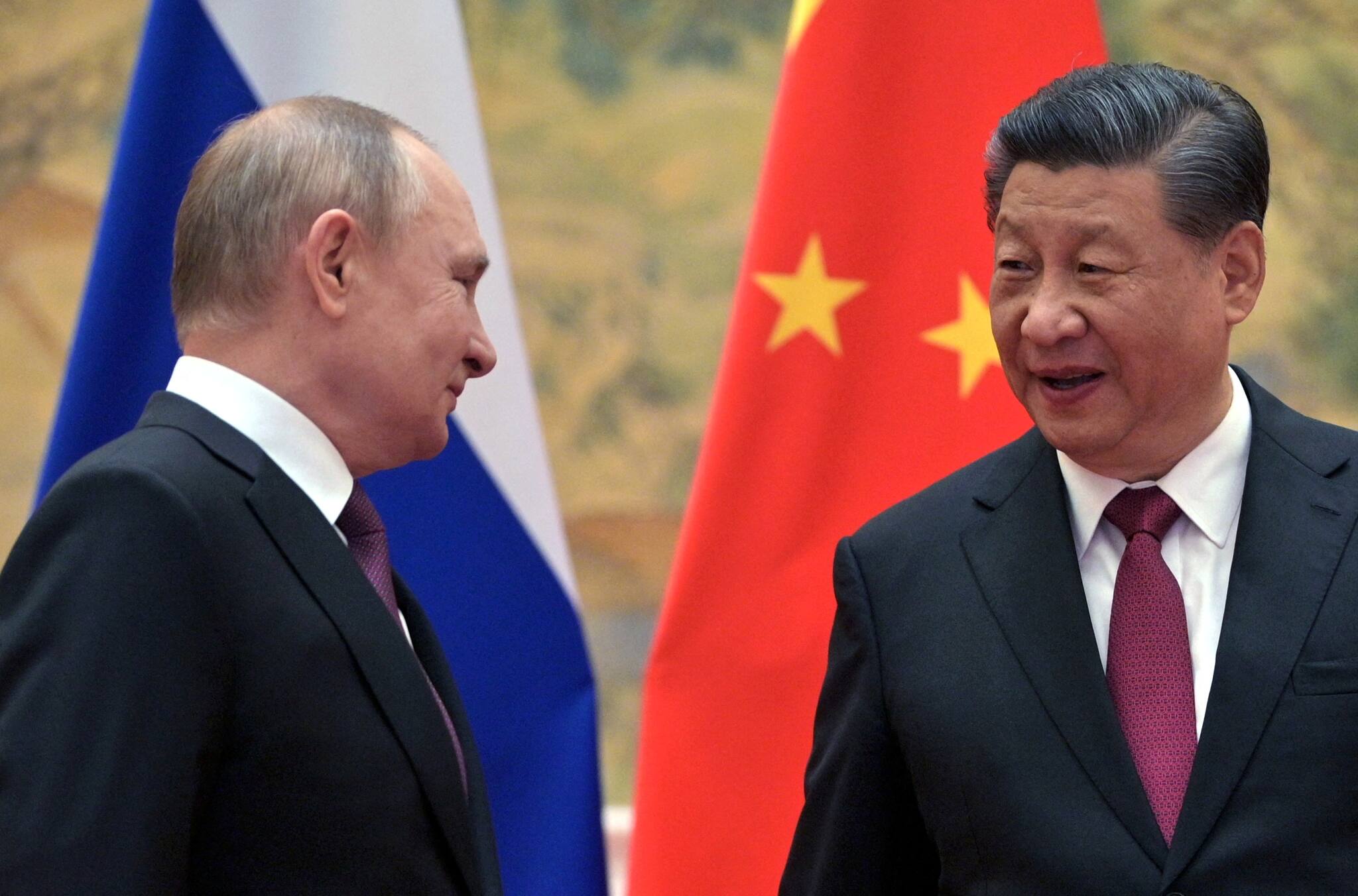 India to resist anti-US messaging at BRICS summit with Xi Jinping, Vladimir Putin