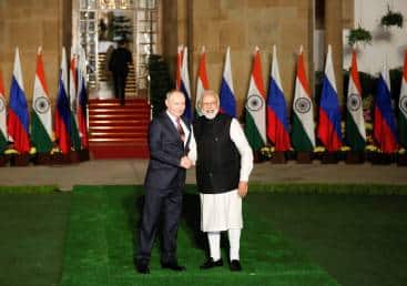 India shouldn’t fall for Putin’s rupees-for-rubles deal