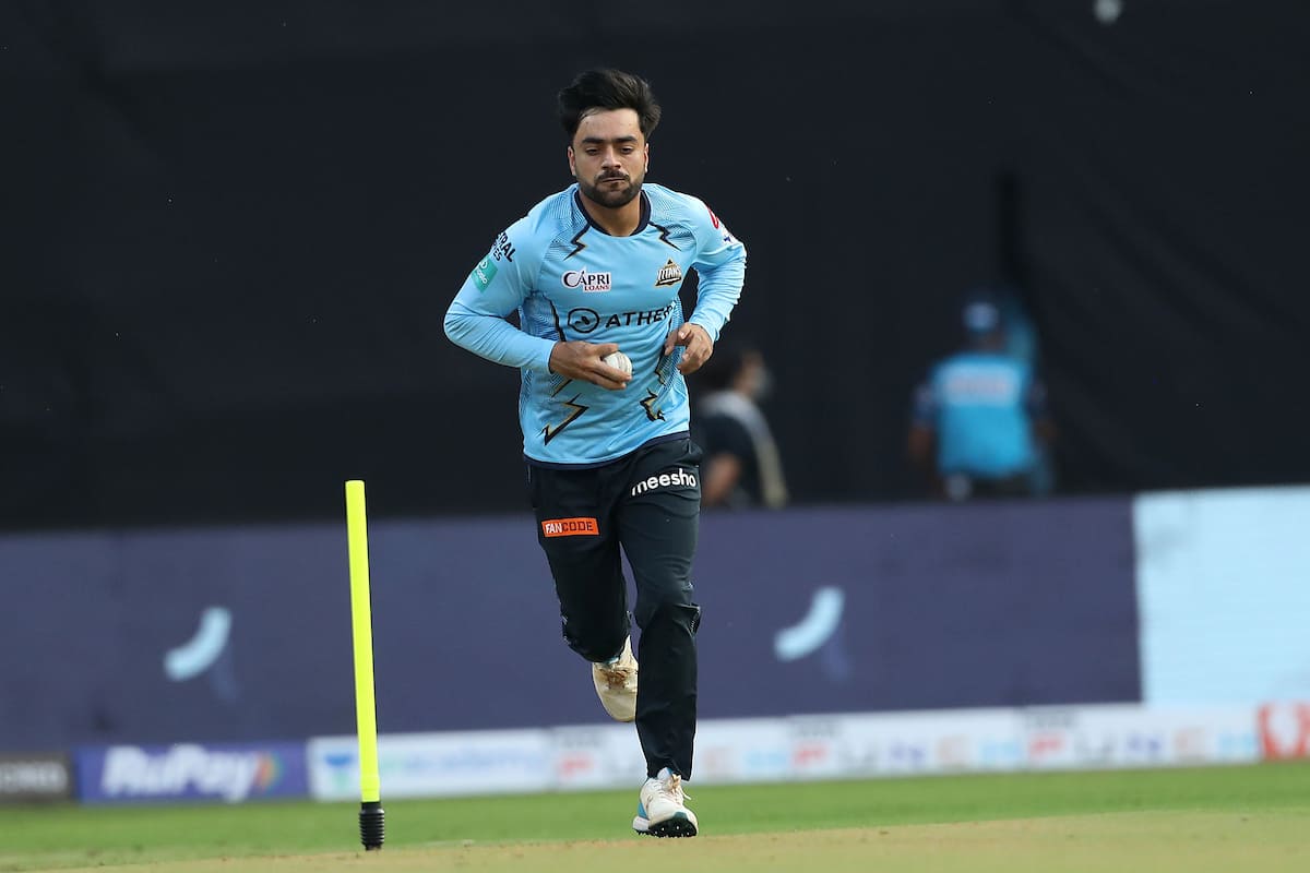 Chahal is the best spinner says Gujarat Titans’ Rashid Khan