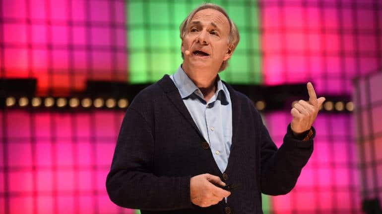 Billionaire investor Ray Dalio warns of impending US debt crisis - Vimarsana News