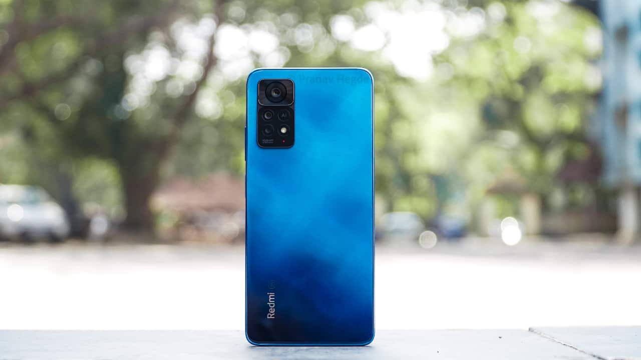 Redmi Note 11 Pro+ 5G Review: Mixed feelings