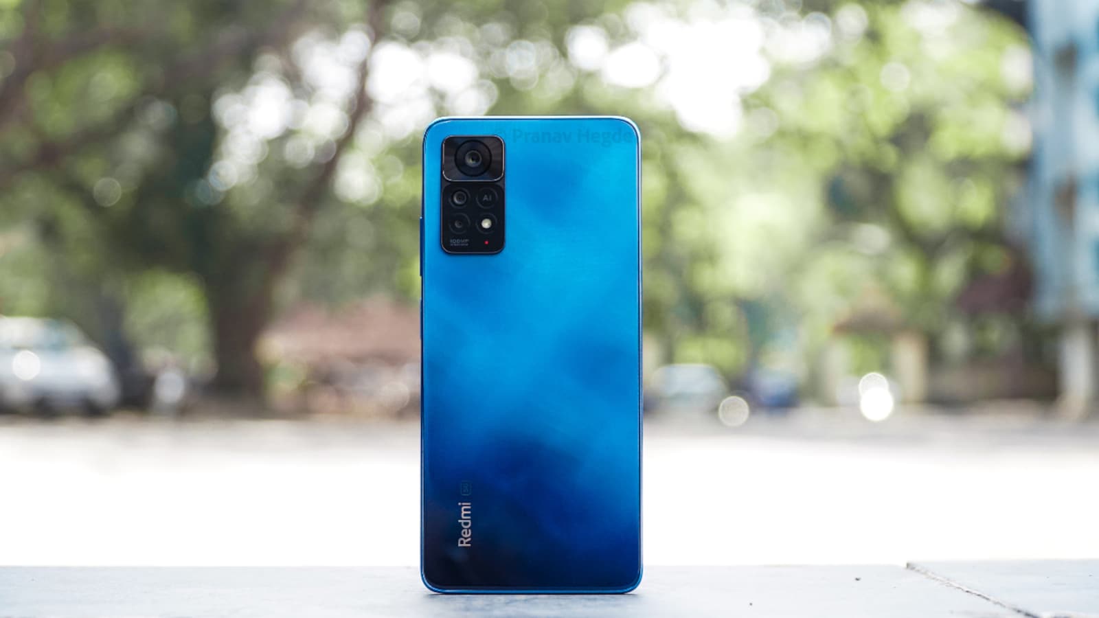 Redmi Note 11 Pro+ 5G review: Enough for most users