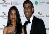 UK PM Sunak faces questions over wife Akshata's Infosys shares in FTA with India: Report