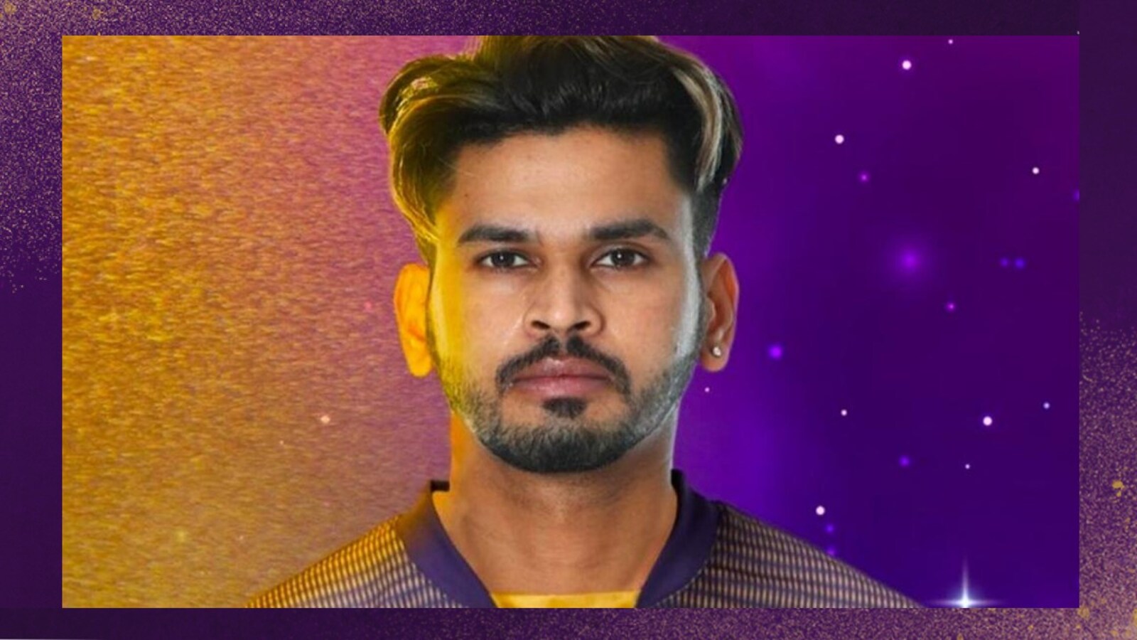 Shreyas Iyer's PUBG Mobile ID revealed