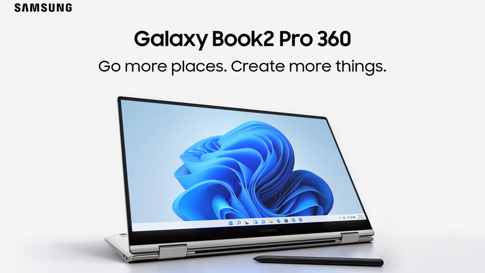 Samsung Galaxy Book 2 Series Galaxy Book 2 Business Galaxy Book Go Launched In India All You Need To Know