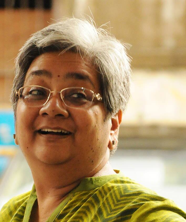 Women's Day: Picture books are the toughest to write for, says Sandhya Rao