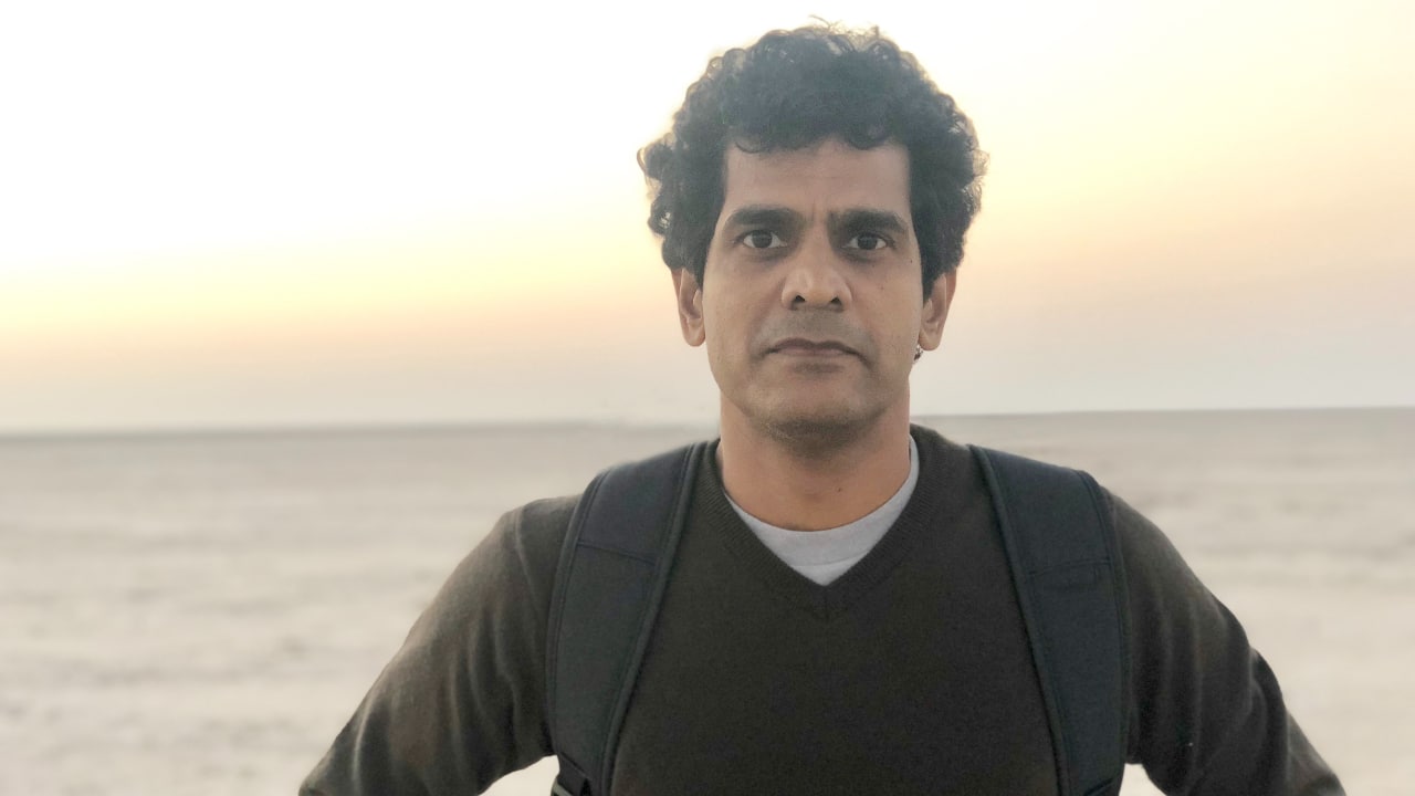 Storyboard18 | "Keep their craziness intact": Santosh Padhi's advice to network agencies absorbing independent creative houses