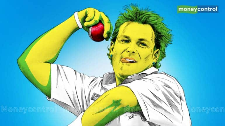 Shane Warne: The wizard who glorified spin bowling