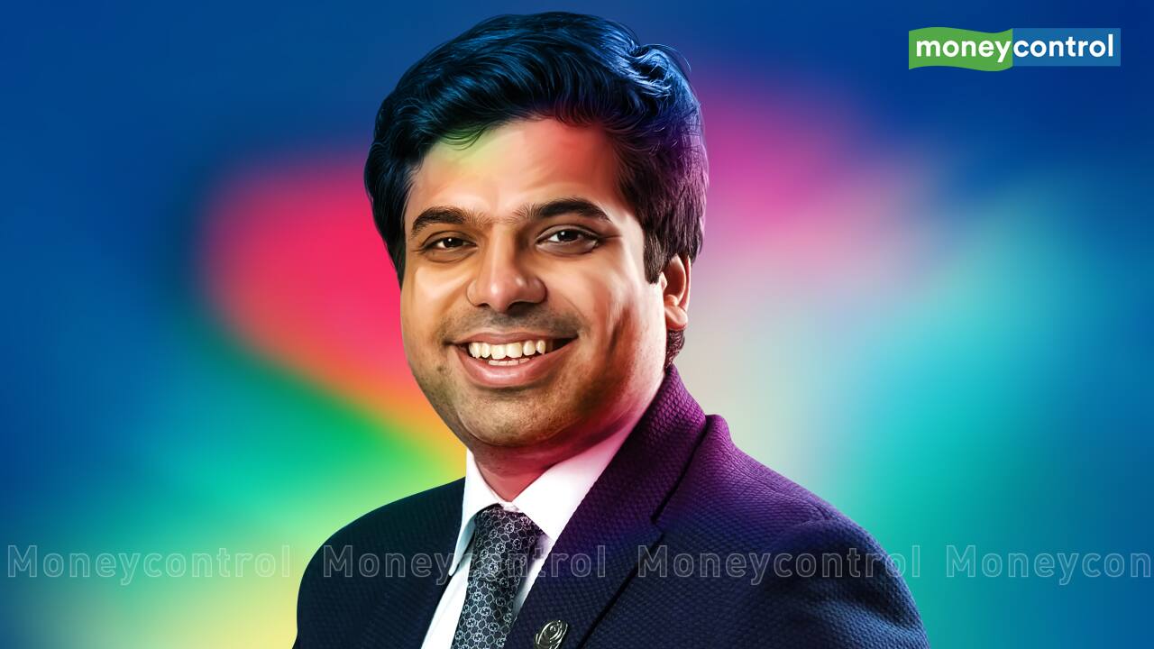 Opportunities worth $1.5 billion expected in visa processing in next few years: Shikhar Aggarwal, Joint MD, BLS International