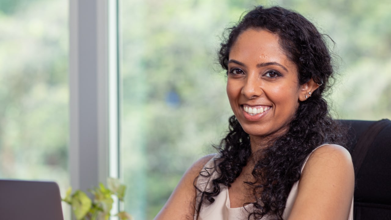 Shruti Shibulal: "There is good demand from domestic tourists for wellness and treatment"