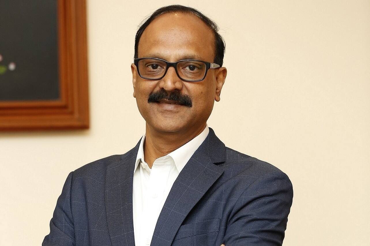 Shriram City Union’s housing finance subsidiary may hit IPO market after reaching Rs 10,000-crore AUM mark, says MD & CEO