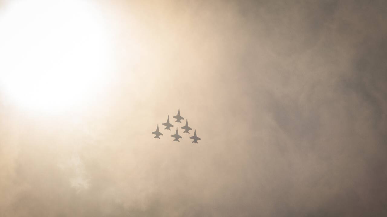 Using and misusing the language of war