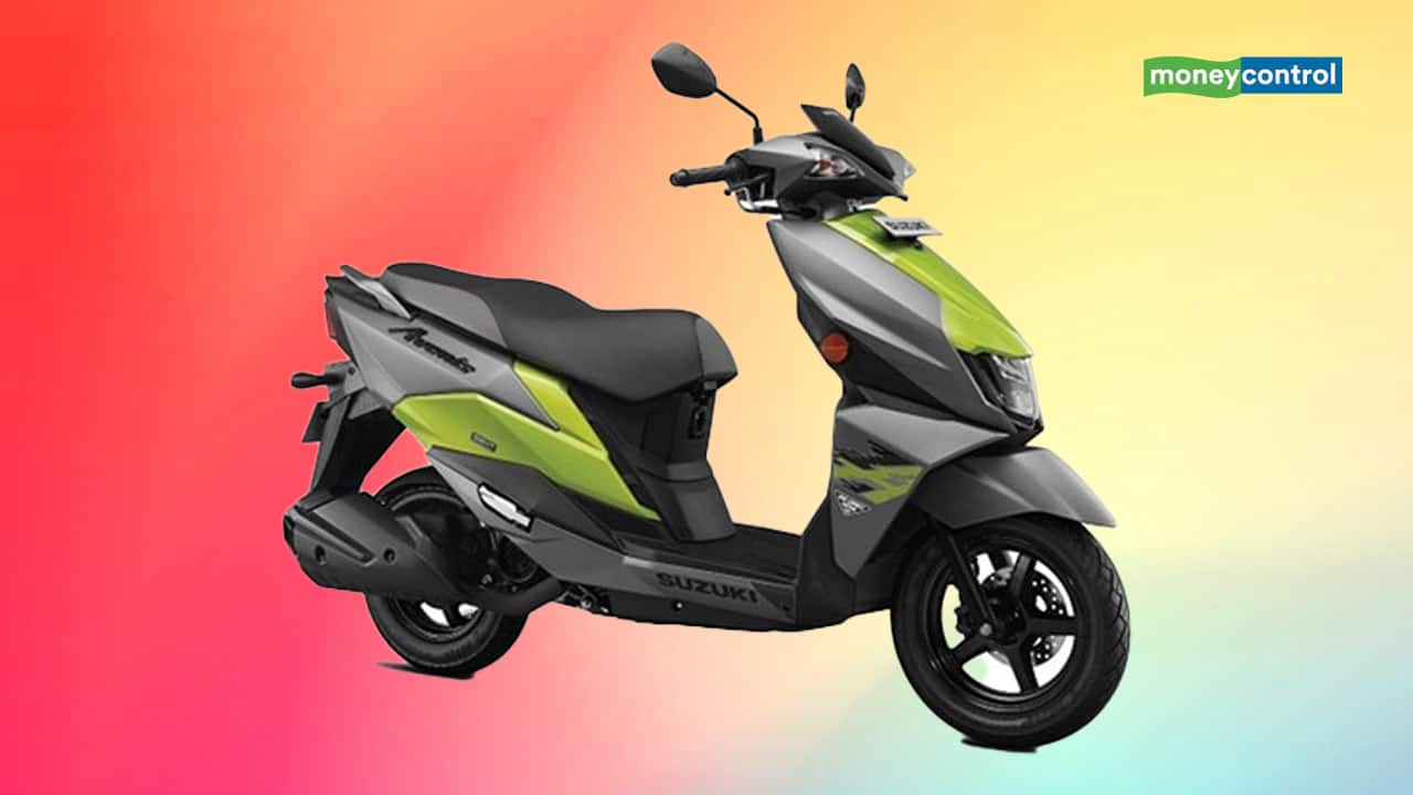Suzuki Avenis review: What you need to know about the  scooter’s price, specs and other details