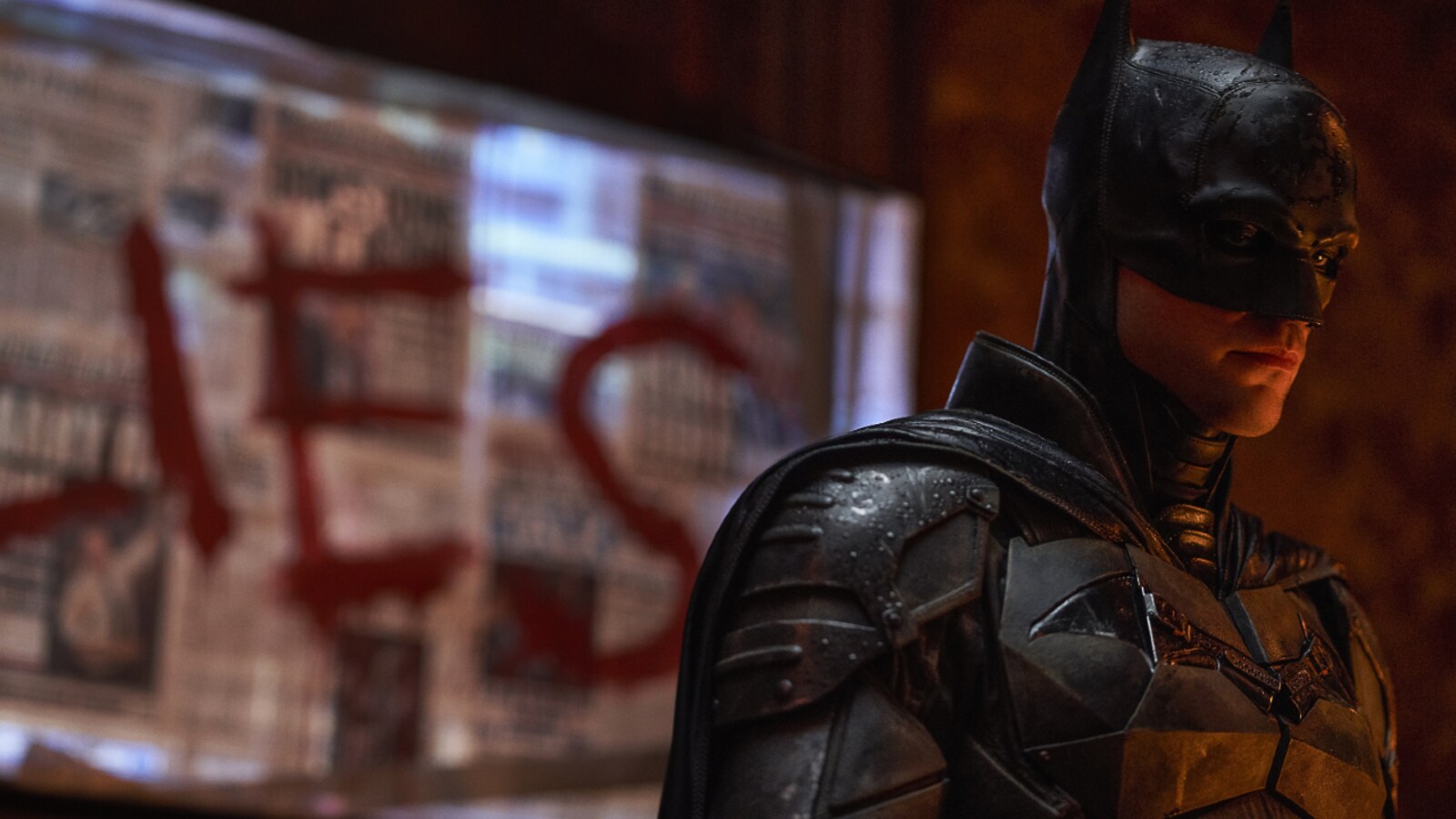 The Batman review: Dark, and technically brilliant