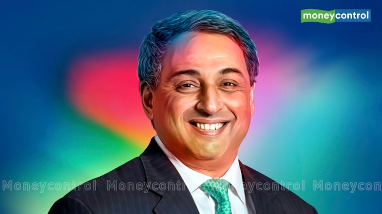 Best CEOs: How TV Narendran reshaped and reinvented Tata Steel -  BusinessToday - Issue Date: May 14, 2023
