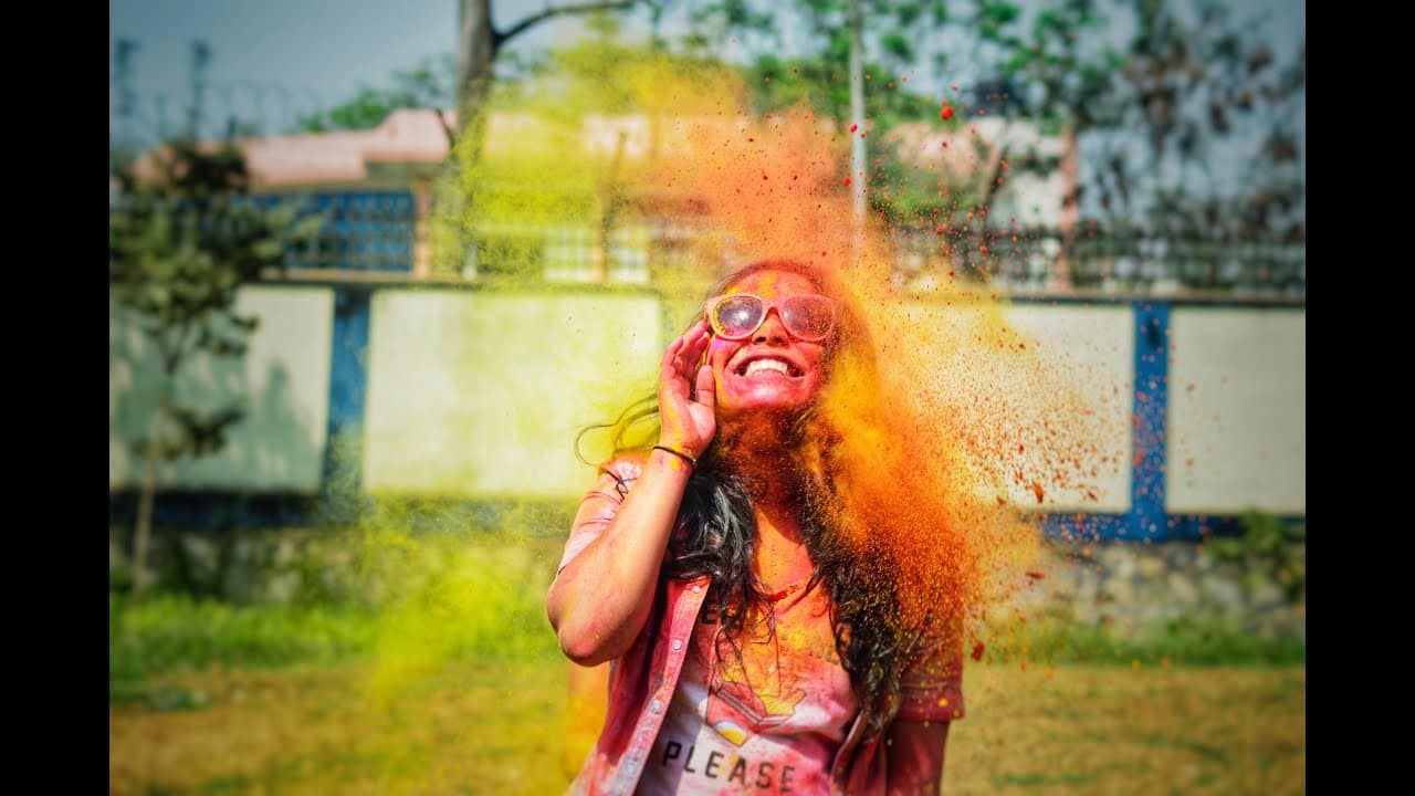 5 startups that hope to change the way we play Holi