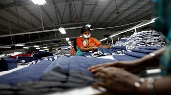 Pearl Global has ambitious plans to expand its current capacities.