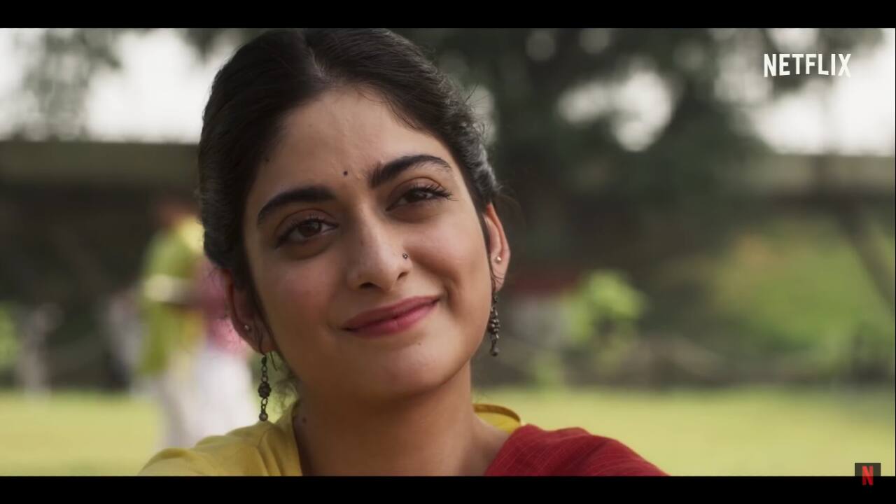 Holi 2022: Vikram Seth's 'A Suitable Boy' has these hauntingly vivid Holi scenes...