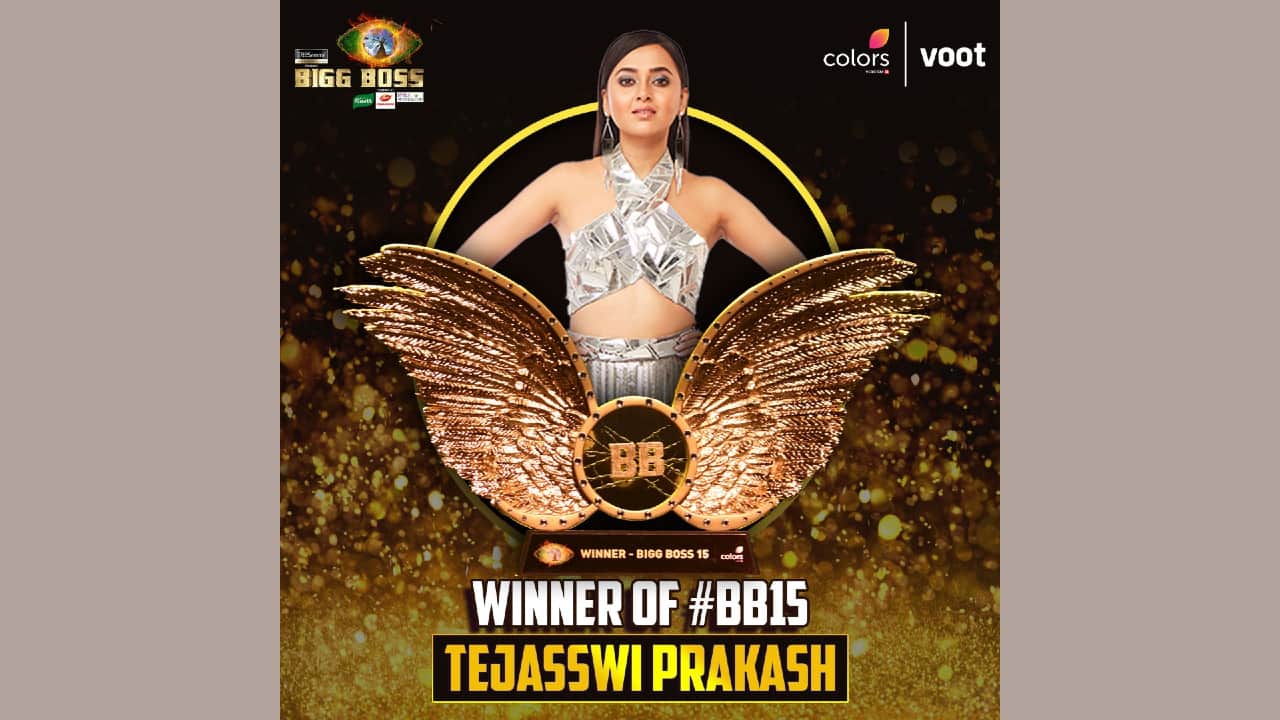 Storyboard18 | Is Tejasswi Prakash the new addition to celebrity brands created by Bigg Boss?