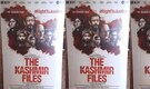‘The Kashmir Files’ banned in Singapore: 'One-sided portrayal of Muslims'