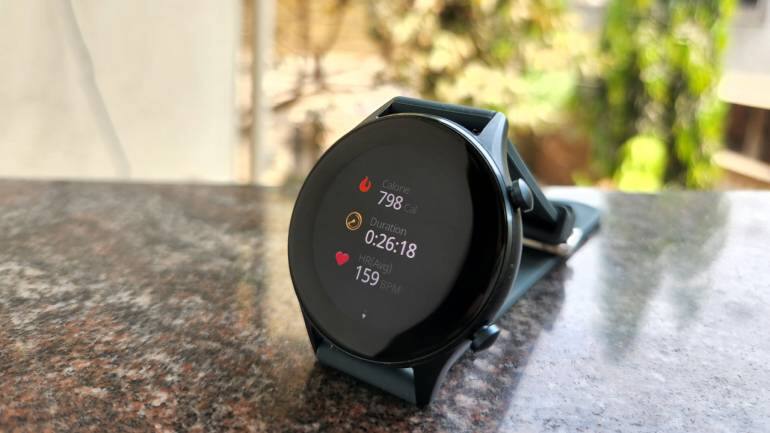 Let's Talk About The Review Of The Titan Talk Smartwatch!