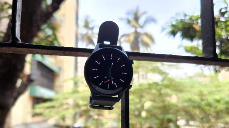 Titan watches