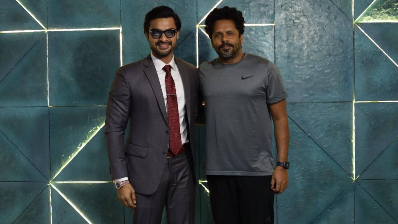 Minnal Murali's Tovino Thomas: ‘I will not be a part of Hollywood, Bollywood or any other ‘wood’ just to work in another industry’ Minnal Murali's Tovino Thomas: ‘I will not be a part of Hollywood, Bollywood or any other ‘wood’ just to work in another industry’