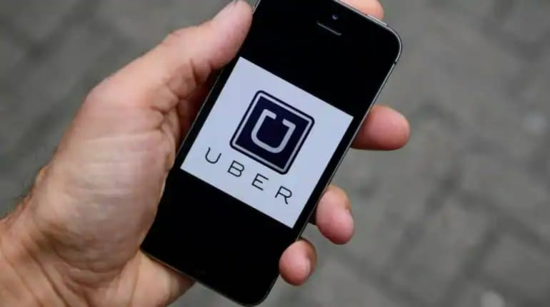 Uber to introduce EVs in India in push to clean cars