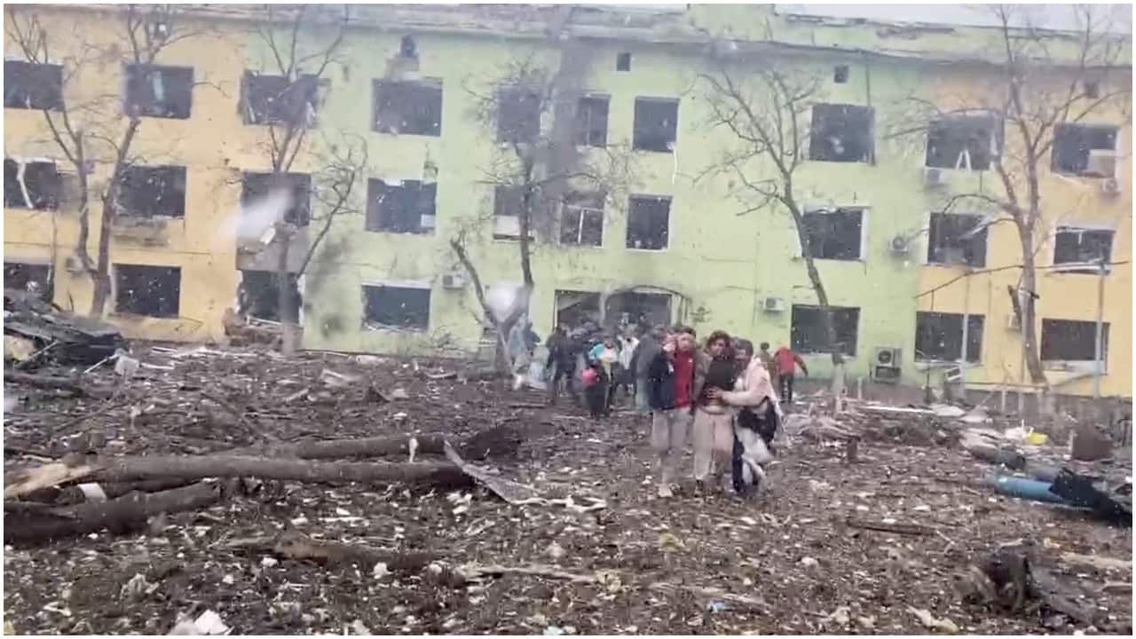 Why so many countries want to sit out the new cold war