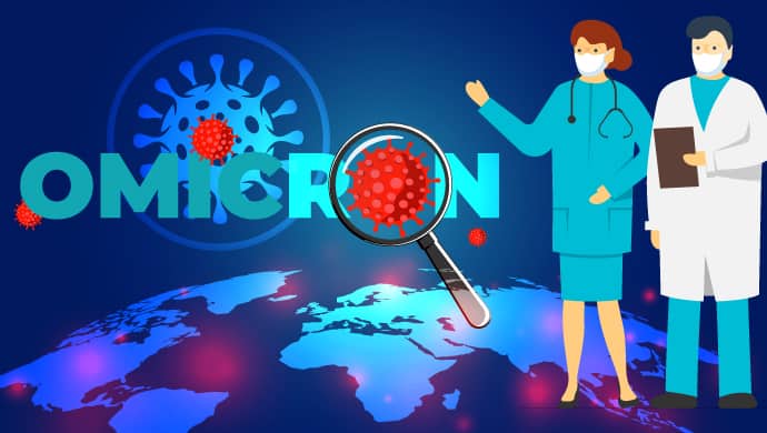 Recombinant COVID variant detected in three states; Govt says no association with case rise in India Recombinant COVID variant detected in three states; Govt says no association with case rise in India