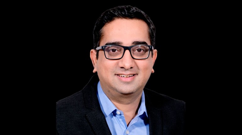 Varun Lohchab is the Head of Institutional Research at HDFC Securities.