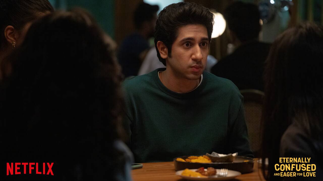 'Eternally Confused and Eager for Love' review: Gen Z troubles 'Eternally Confused and Eager for Love' review: Gen Z troubles