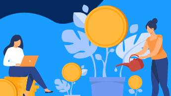 Are more women becoming financially independent?