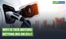 Tata Motors’ Shailesh Chandra on EV opportunity, challenges in India
