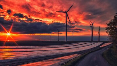 Tilting at windmills: Can India become a wind industry export hub?