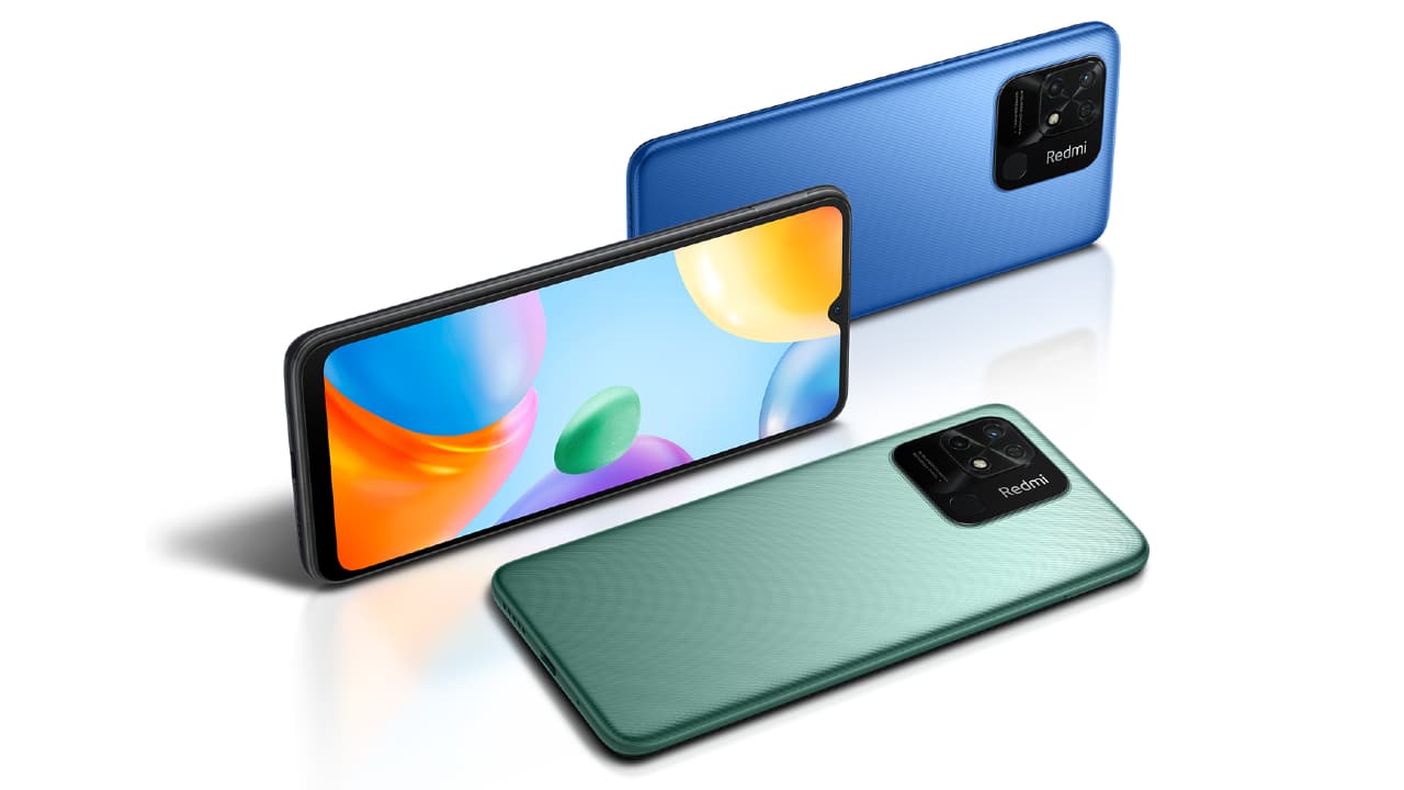 Redmi 10, a new budget smartphone from the Xiaomi sub-brand, has been launched in India. The device is essentially a rebadged version of the Redmi 10C, which was unveiled a few days ago. Redmi 10 specifications include a Snapdragon 680 SoC and a 6000 mAh battery. 