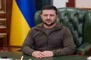 Ukraine's Zelenskiy says ready to leave office after Russia conflict: 'My goal is to finish the war'