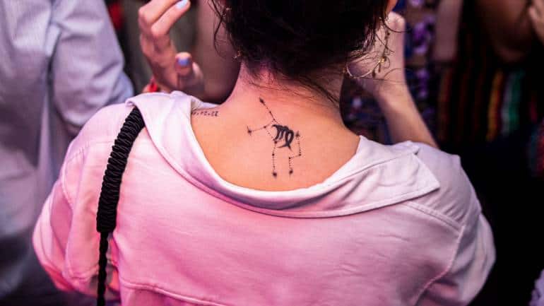 Israelis increasingly getting tattoos that bind them to ancestors' old  countries | The Times of Israel