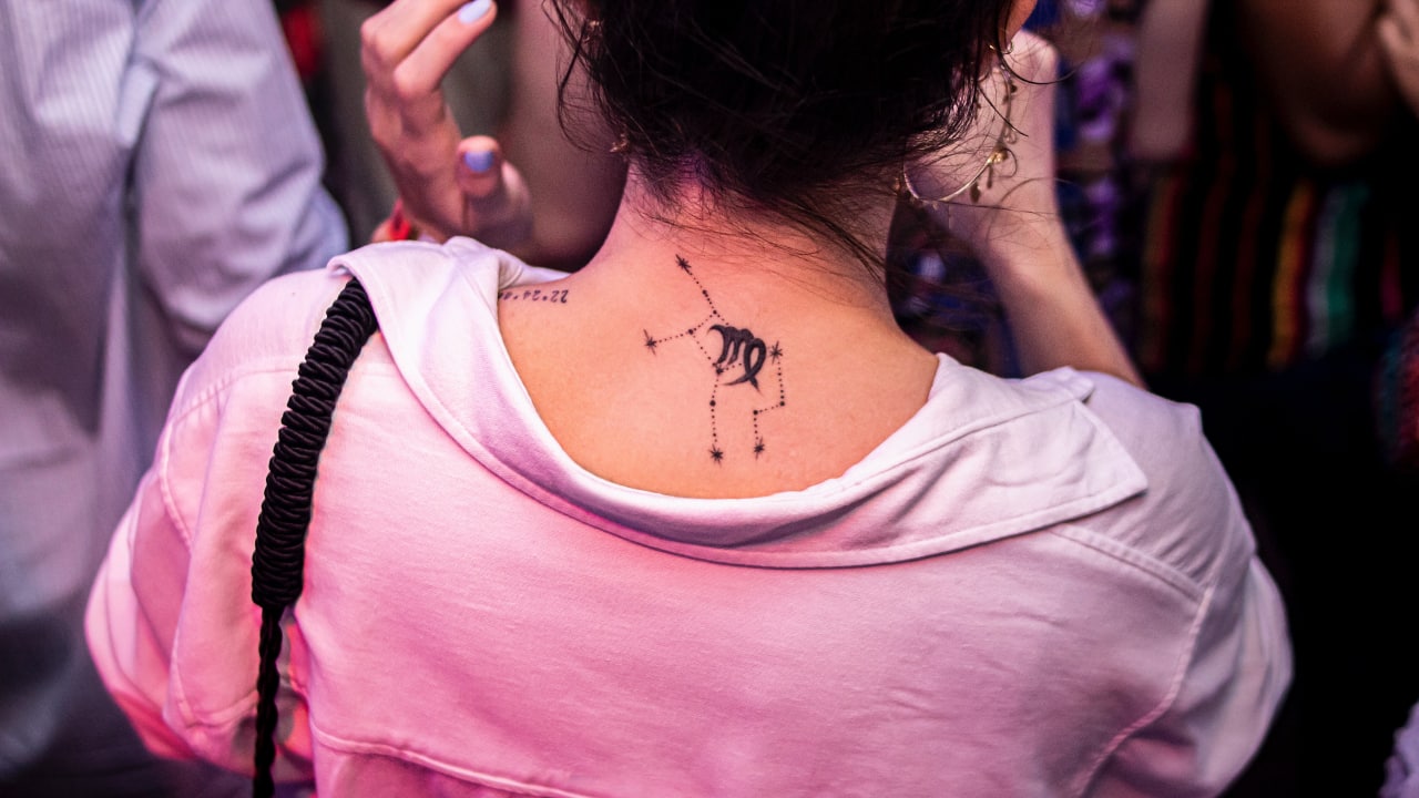 Heres what you should know if youre thinking of getting your first tattoo   The Star
