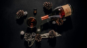 A refined unit of Remy Martin 1738 Accord Royal is considered the ideal ingredient for building up a Sidecar cocktail. (Photo: Ace Barro via Unsplash)