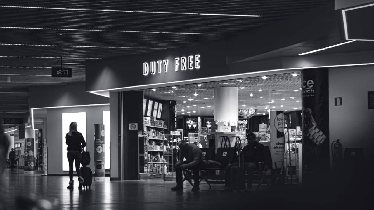 Boarding now: What spirits experts will be picking up from duty-free shops