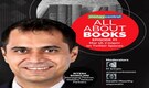 Stellaris VP's Ritesh Banglani on his love for comics and cricket, and why 'The Great Gatsby' is his all-time favourite