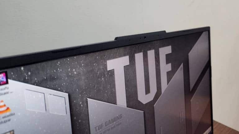 asus tuf
