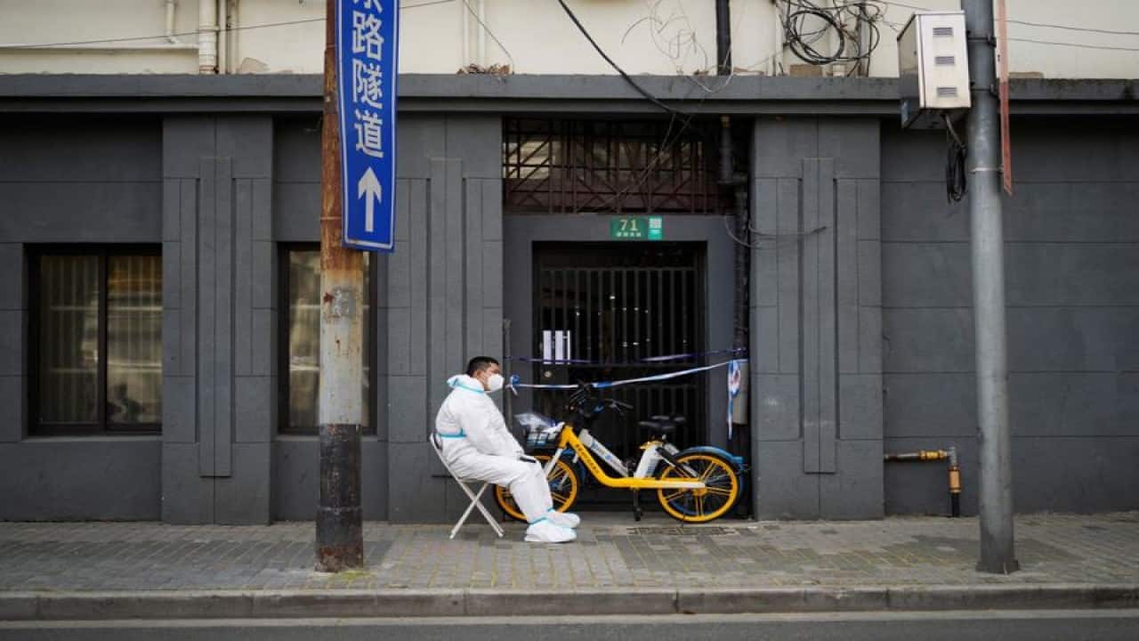 China's economic growth under threat as virus takes hold
