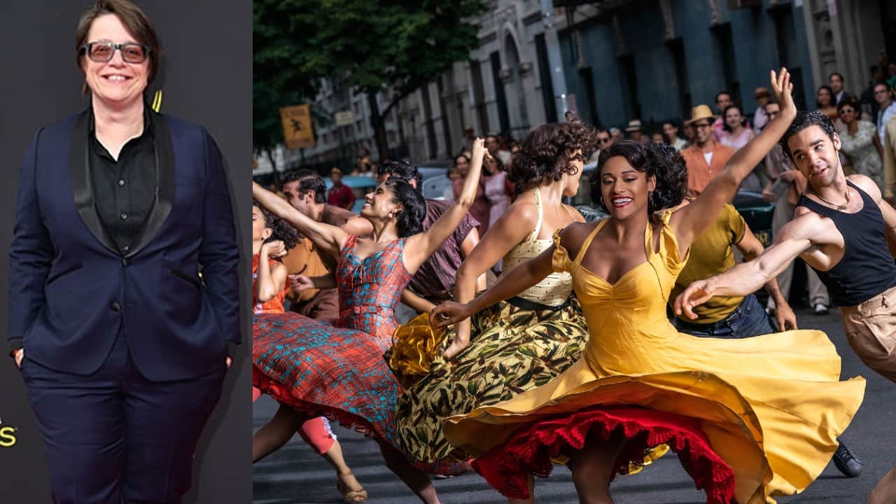 CASTING | ‘West Side Story’ by casting director Cindy Tolan CASTING | ‘West Side Story’ by casting director Cindy Tolan