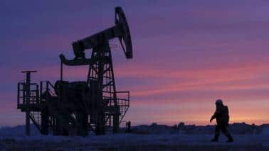 Western sanctions have had ‘limited impact’ on Russian oil output, says IEA