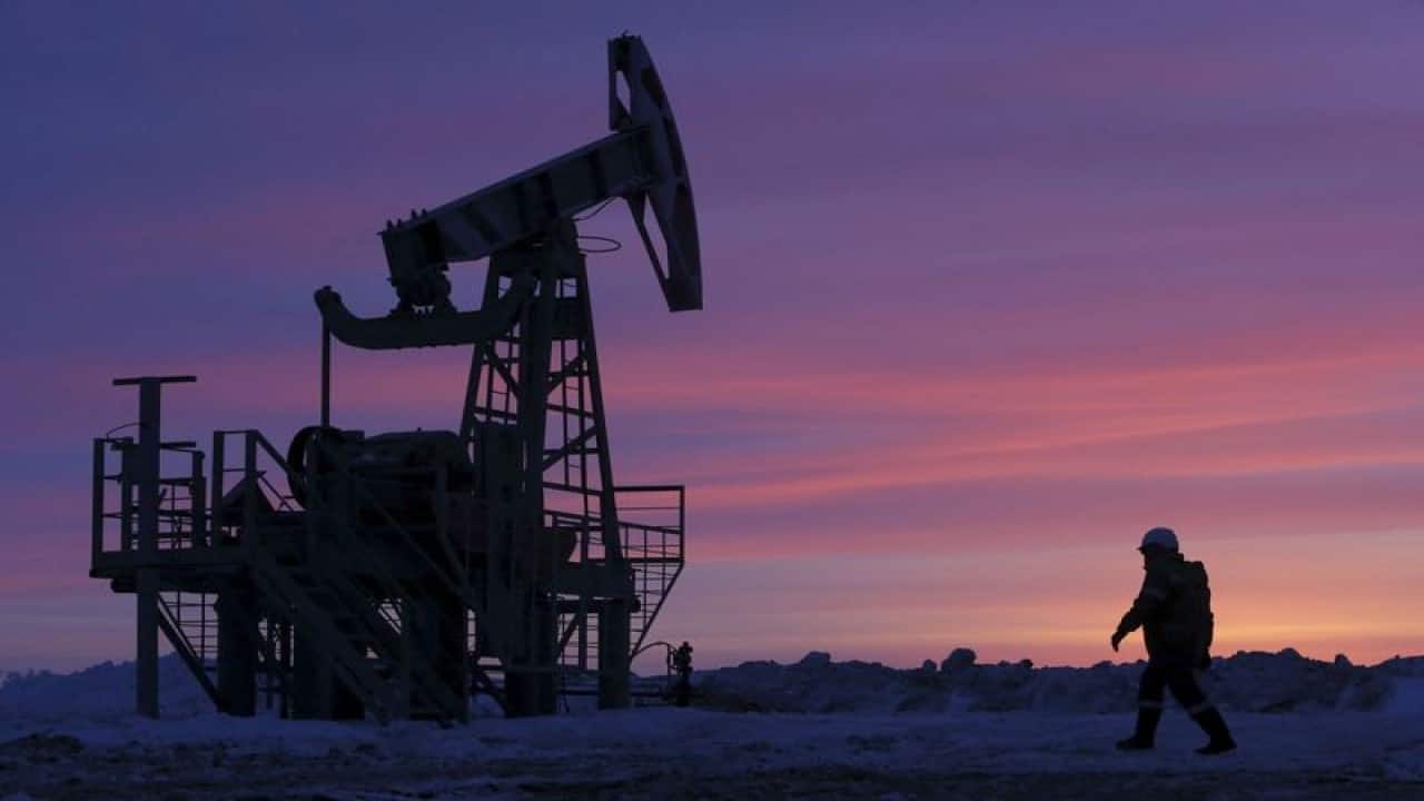 Govt exploring all options to procure crude oil at affordable rates, says FinMin