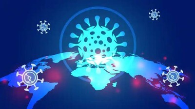 COVID-19 | All you need to know about the Deltacron variant