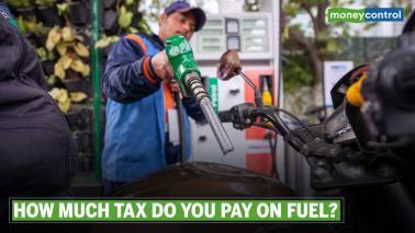 Petrol, diesel prices rise for first time in 2022; how is the tax on fuel calculated? Petrol, diesel prices rise for first time in 2022; how is the tax on fuel calculated?